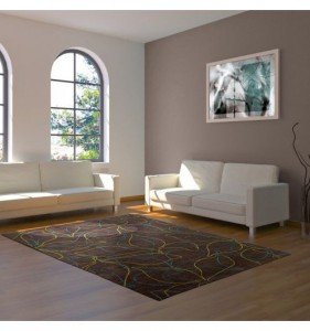 Décoration et tapis