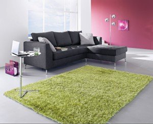 Décoration et tapis