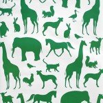 Papier peint bébé Animaux