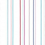 Papier peint bébé Rayures Erik